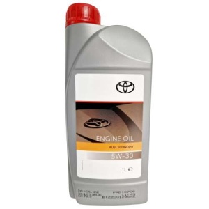 Ulei de motor Toyota Economie de combustibil 5W-30 1L