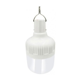 Bec LED Reîncărcabil XO YH04 cu USB, Baterie 1200mAh, 3 Moduri Iluminare, 3.2W