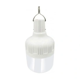 Bec LED Reîncărcabil XO YH04 cu USB, Baterie 1200mAh, 3 Moduri Iluminare, 3.2W