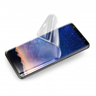 folie samsung note 9 silicon acopera tot ecranul