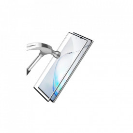 folie sticla full glue samsung galaxy note 10 plus