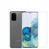 Folie protectie din sticla cu gel UV SAMSUNG Galaxy S20 Plus