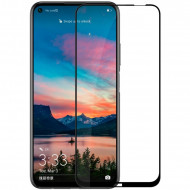 Folie protectie din sticla Huawei P40 Lite full cover - Img 3