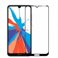 Folie protectie din sticla Huawei Y6 2019