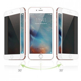 folie din stilca iphone 7 plus, iphone 8 plus privacy