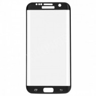 Folie protectie din sticla S7 Edge full cover