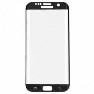 Folie protectie din sticla S7 Edge full cover