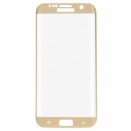 Folie protectie din sticla Samsung Galaxy S7 Edge - Img 2