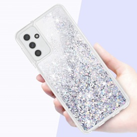 HUSA SAMSUNG A16 APA SCLIPICI argintiu PLANETPHONE 3