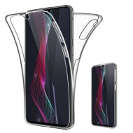 Husa fata+spate, full cover, protectie 360 Samsung Galaxy A10
