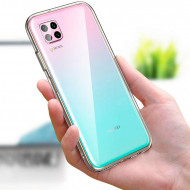 Husa ultra slim silicon huawei p40 lite