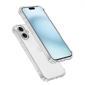 husa iphone 17 antisoc transparenta colturi