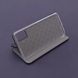 HUSA FLIP COVER SAMSUNG A34 PIELE ECOLOGICA PLANETPHONE