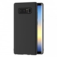 Husa Samsung Galaxy NOTE 8 ultra slim silicon negru