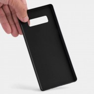 Husa Samsung Galaxy S10 ultra slim silicon Negru - Img 2