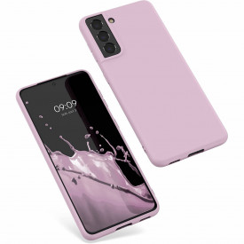 husa silicon samsung s22 mov cu catifea planetphone 