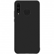 Husa ultra slim Huawei P30 Lite, Carbon Look