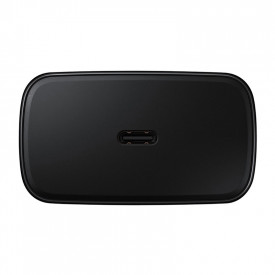 incarcator samsung fast charge 45W planetphone negru 