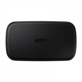incarcator samsung fast charge 45W planetphone negru 