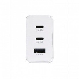 incarcator samsung fast charge 65W planetphone alb