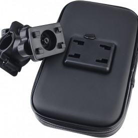 Husa suport telefon pentru moto sau bicicleta