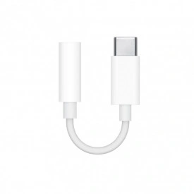 Adaptor/conector Usb Tip C la mufa Jack 3.5 mm