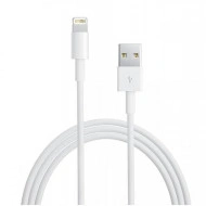Cablu de date si incarcare iPhone, Mufa Lightning