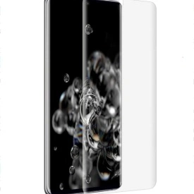 folie silicon samsung s21 planetphone