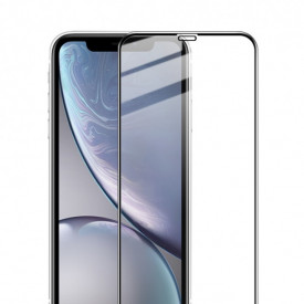 folie sticla iphone 11 full glue