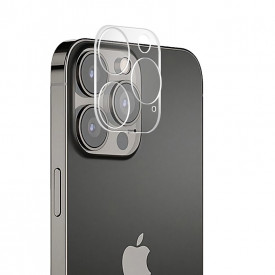 Folie din sticla protectie camera foto/video iPhone 13 Pro, PlanetPhone
