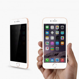 folie din stilca iphone 7 plus, iphone 8 plus privacy