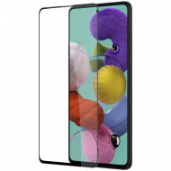 Folie protectie din sticla Samsung Galaxy A51, full glue