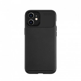 husa antisoc iphone 12 carbon planetphone