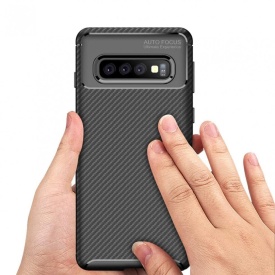 husa antisoc samsung s10 plus carbon auto focus planetphone