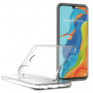 Husa fata+spate, full cover, protectie 360 Huawei P30 Lite - Img 2