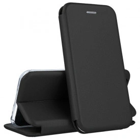 HUSA FLIP COVER SAMSUNG A72 PIELE ECOLOGICA PLANETPHONE
