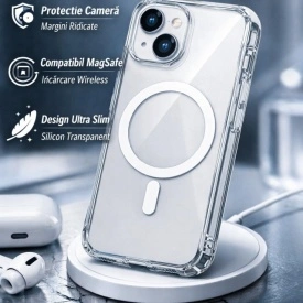 husa iphone 15 magsafe beneficii