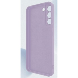husa samsung s21 plus mov silicon si catifea planetphone