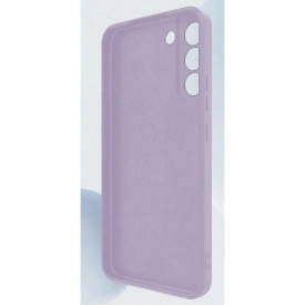 husa samsung s21 plus mov silicon si catifea planetphone