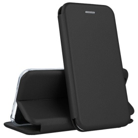 HUSA FLIP COVER SAMSUNG A22 5G PIELE ECOLOGICA PLANETPHONE