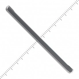 Husa silicon Diamond Clear, Samsung Galaxy S20 FE, slim din silicon transparent - Img 3