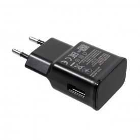 incarcator samsung fast charge planetphone negru 