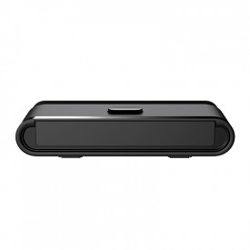 Suport numar telefon ONE - CLICK, pentru parcare temporara, afisaj parcare numar telefon, Metal Series, numere magnetice - Img 3