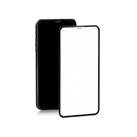 folie sticla iphone 11 full glue