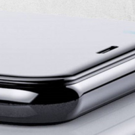 Folie din sticla securizata pentru iphone 11, protectie completa a ecranului si claritate HD