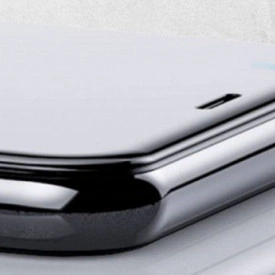 Folie din sticla securizata pentru iphone 11, protectie completa a ecranului si claritate HD