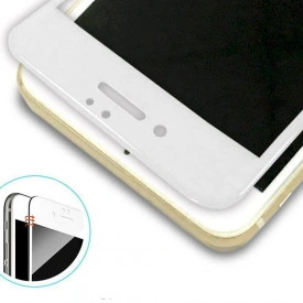 folie din stilca iphone 7 plus, iphone 8 plus privacy