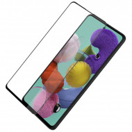 Folie sticla samsung a51, full glue