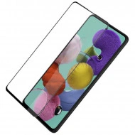 Folie sticla samsung a51, full glue