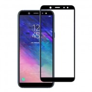 Folie protectie din sticla Samsung Galaxy A6 2018